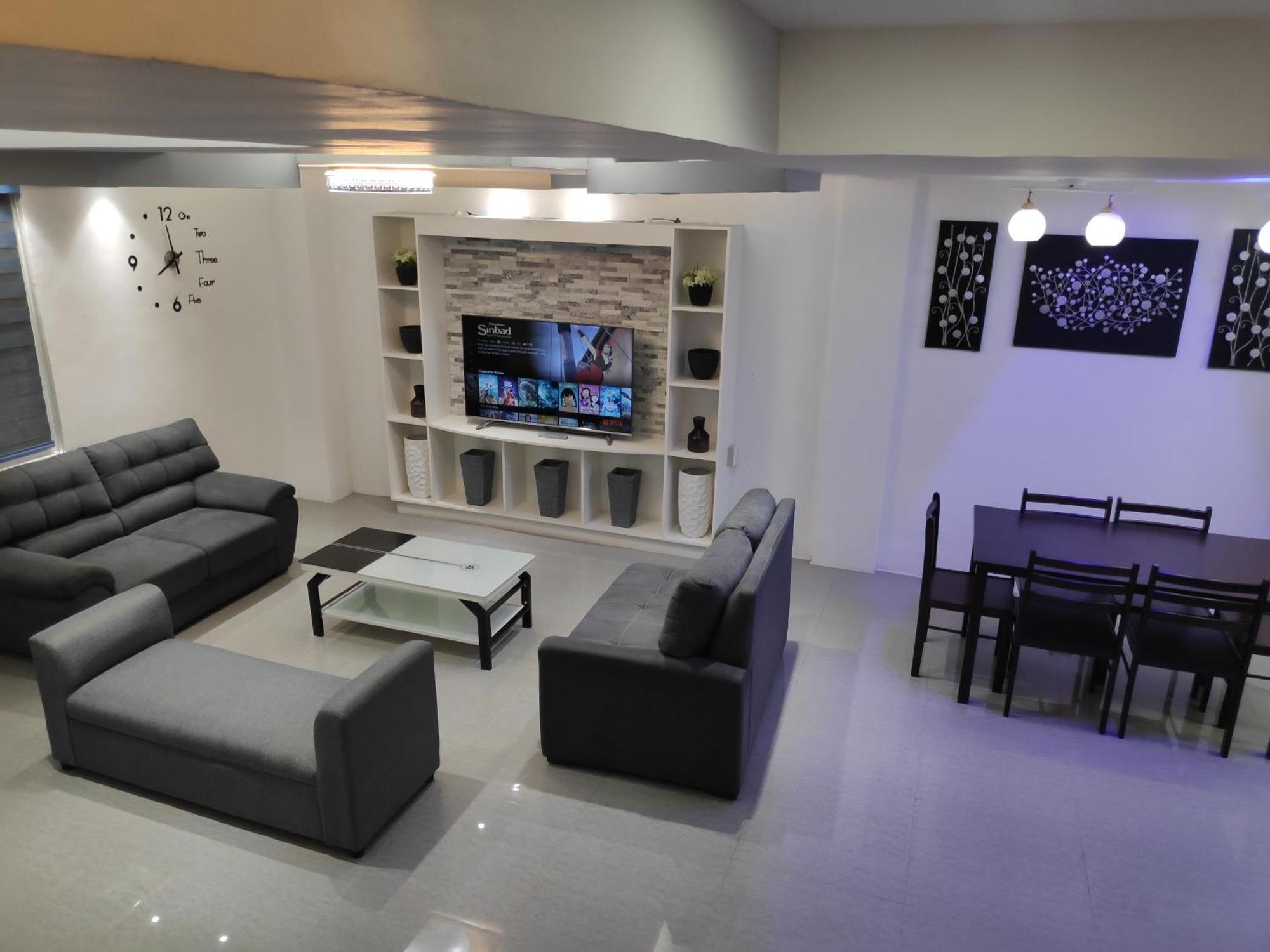 Tagaytay Staycation By Naya And Darla W Free Swimming Pool, Wifi & Netflix Tagaytay City Extérieur photo