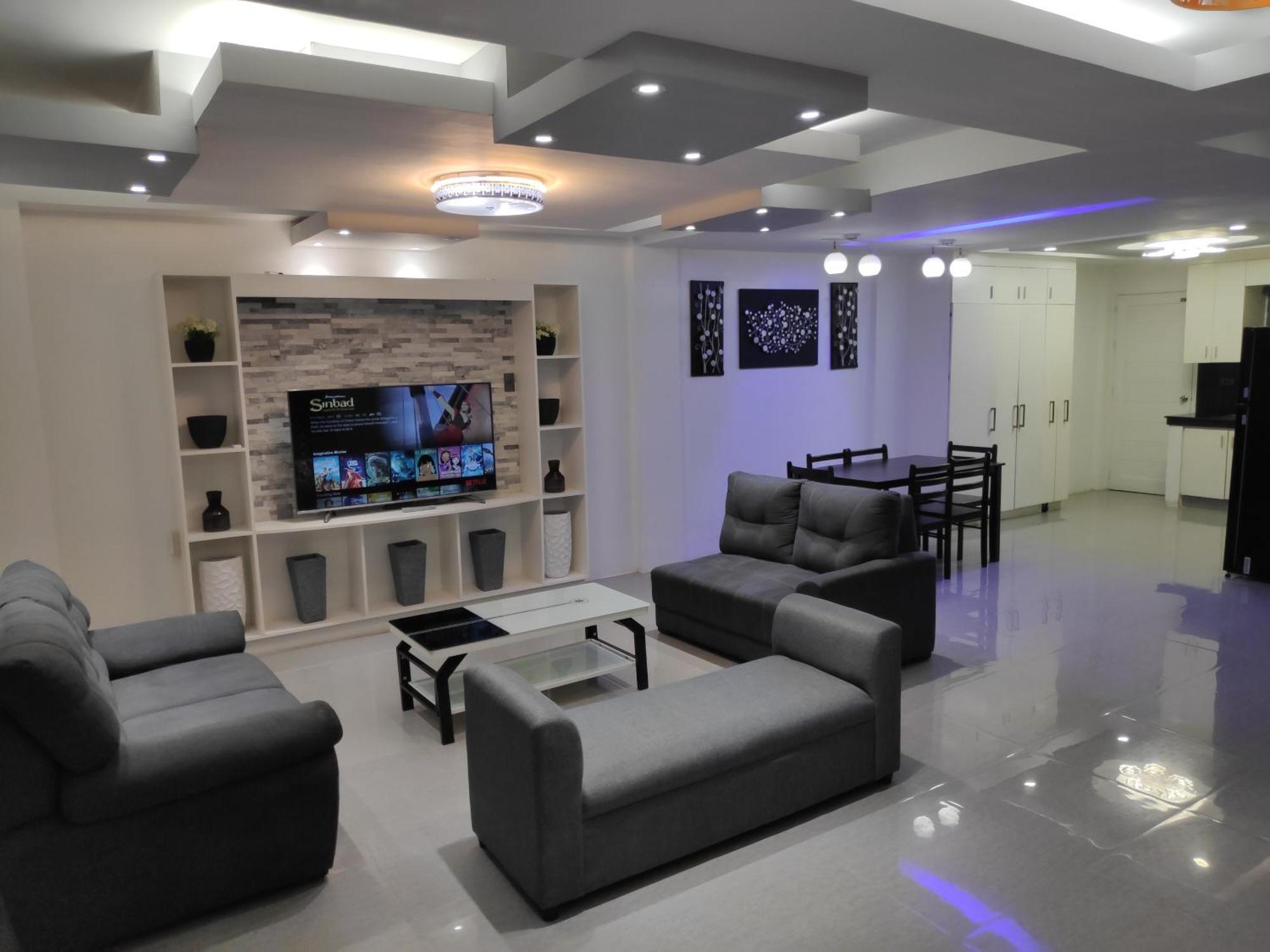 Tagaytay Staycation By Naya And Darla W Free Swimming Pool, Wifi & Netflix Tagaytay City Extérieur photo