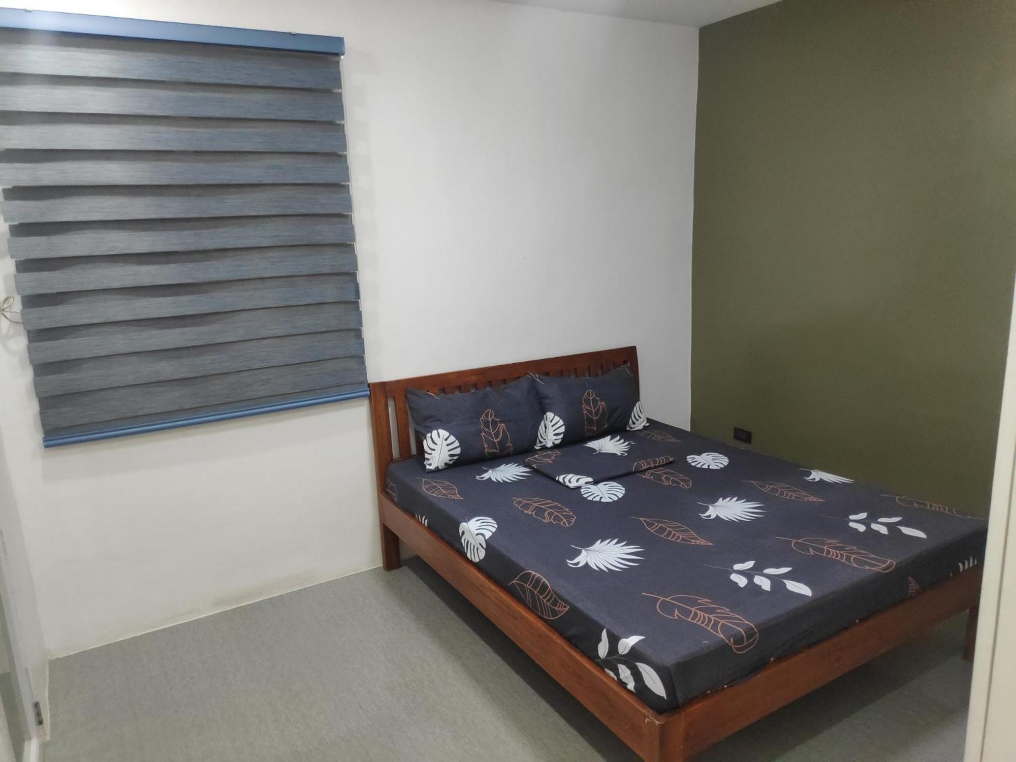 Tagaytay Staycation By Naya And Darla W Free Swimming Pool, Wifi & Netflix Tagaytay City Extérieur photo