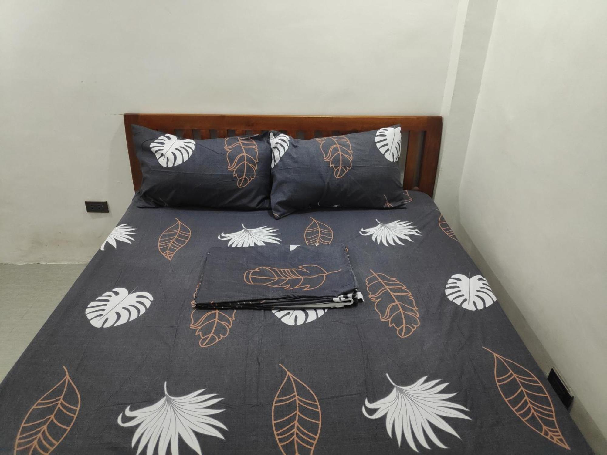 Tagaytay Staycation By Naya And Darla W Free Swimming Pool, Wifi & Netflix Tagaytay City Extérieur photo