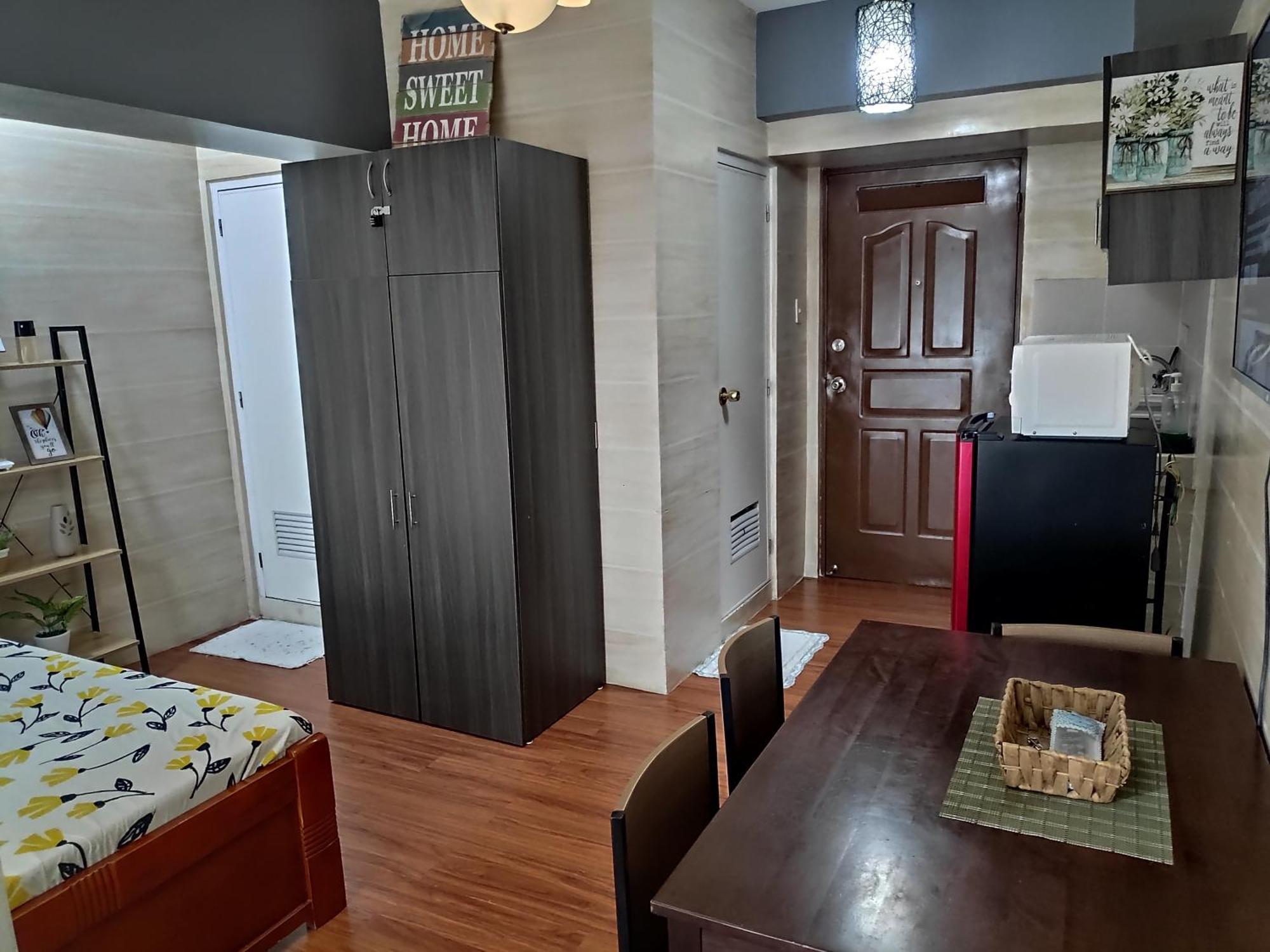 Tagaytay Staycation By Naya And Darla W Free Swimming Pool, Wifi & Netflix Tagaytay City Extérieur photo