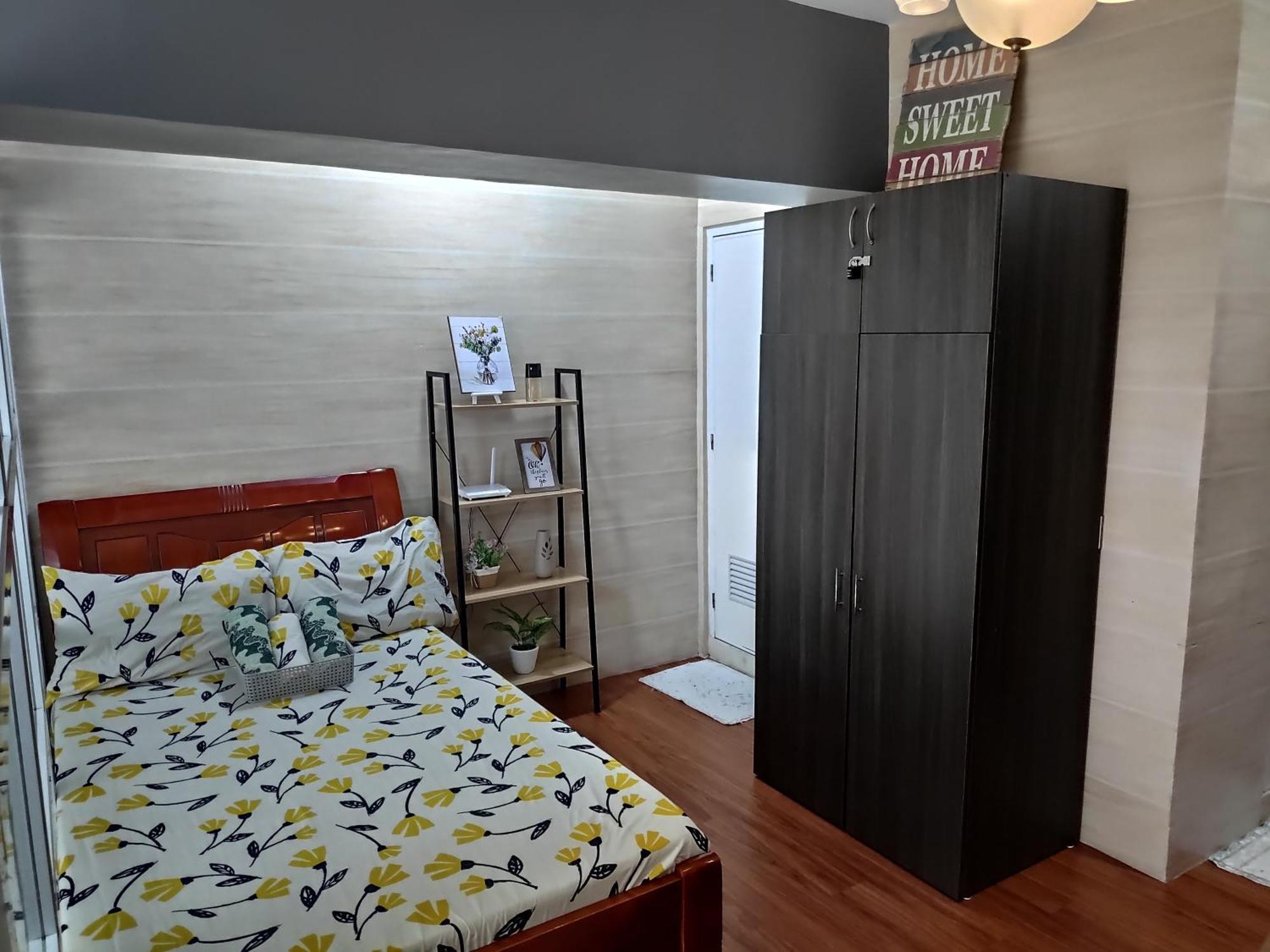 Tagaytay Staycation By Naya And Darla W Free Swimming Pool, Wifi & Netflix Tagaytay City Extérieur photo