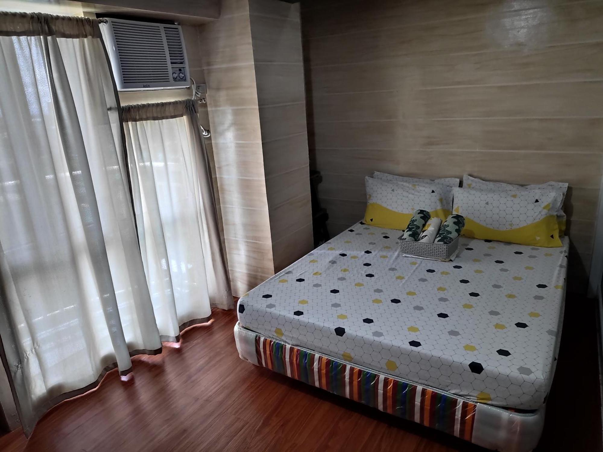 Tagaytay Staycation By Naya And Darla W Free Swimming Pool, Wifi & Netflix Tagaytay City Extérieur photo