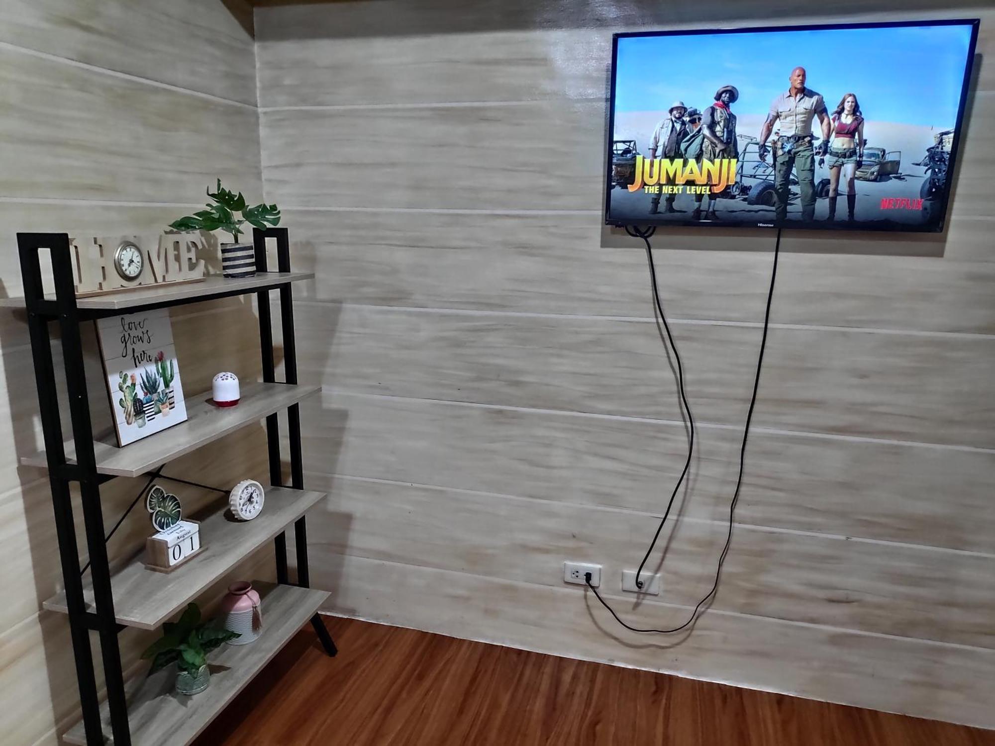Tagaytay Staycation By Naya And Darla W Free Swimming Pool, Wifi & Netflix Tagaytay City Extérieur photo