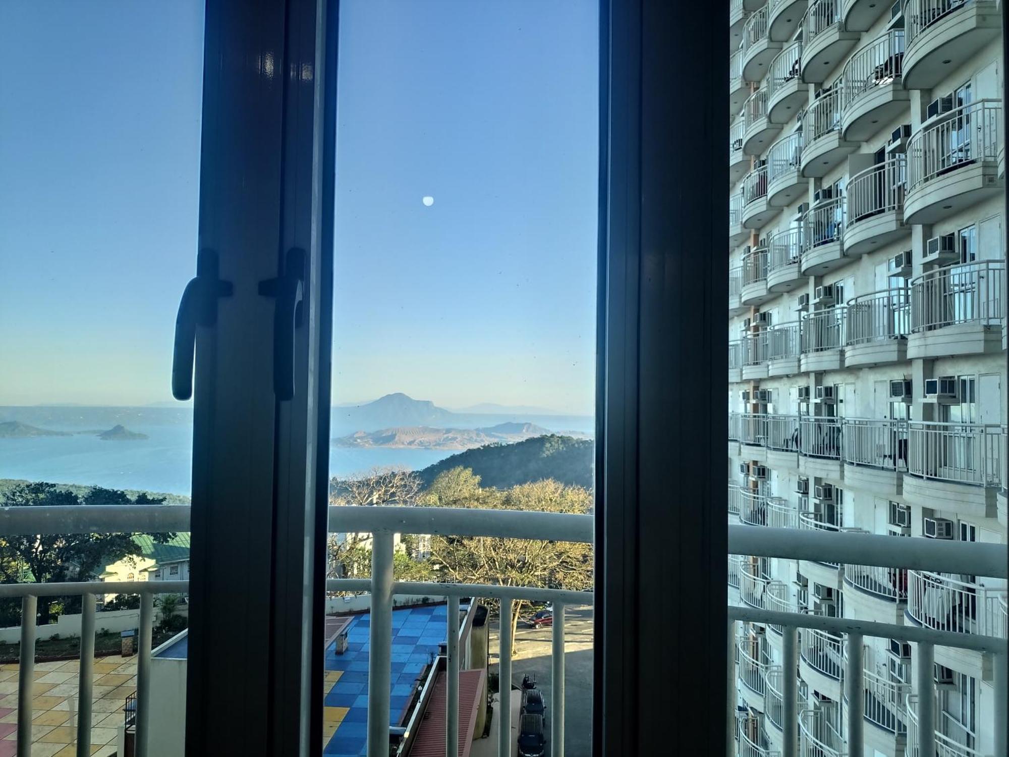 Tagaytay Staycation By Naya And Darla W Free Swimming Pool, Wifi & Netflix Tagaytay City Extérieur photo