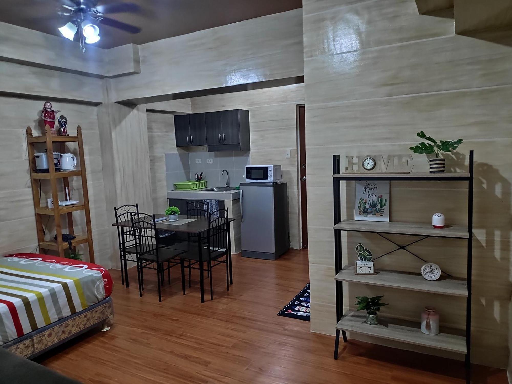 Tagaytay Staycation By Naya And Darla W Free Swimming Pool, Wifi & Netflix Tagaytay City Extérieur photo