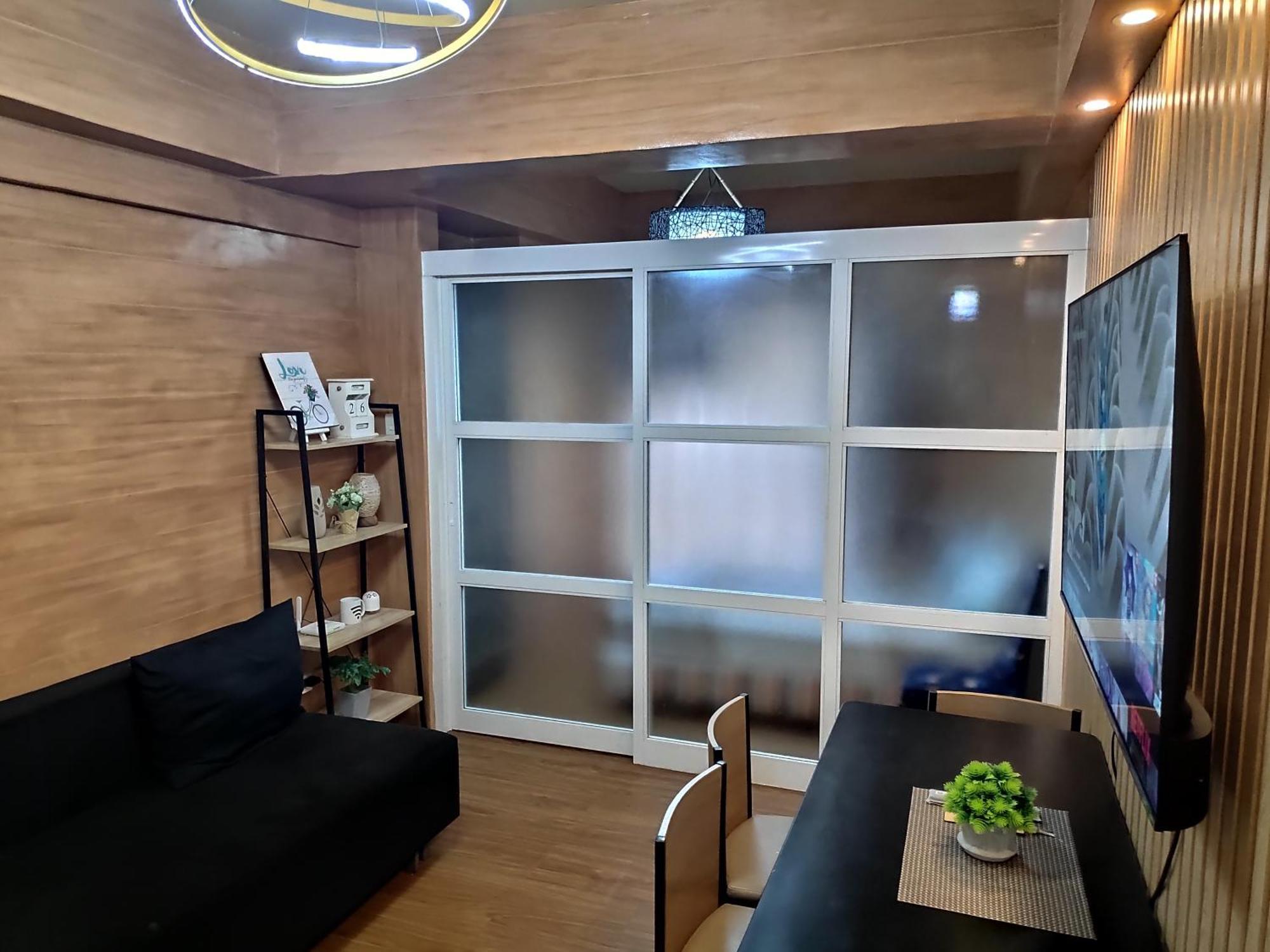Tagaytay Staycation By Naya And Darla W Free Swimming Pool, Wifi & Netflix Tagaytay City Extérieur photo