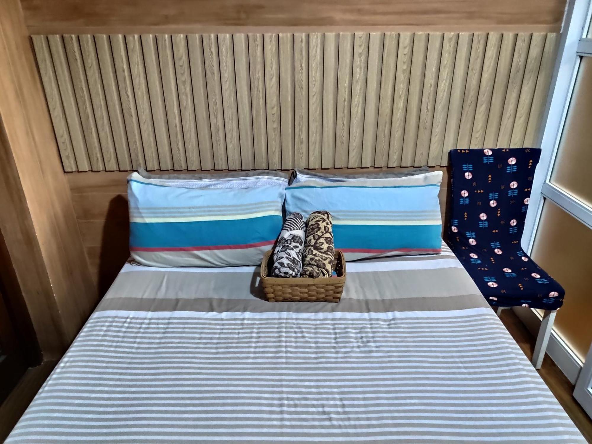 Tagaytay Staycation By Naya And Darla W Free Swimming Pool, Wifi & Netflix Tagaytay City Extérieur photo