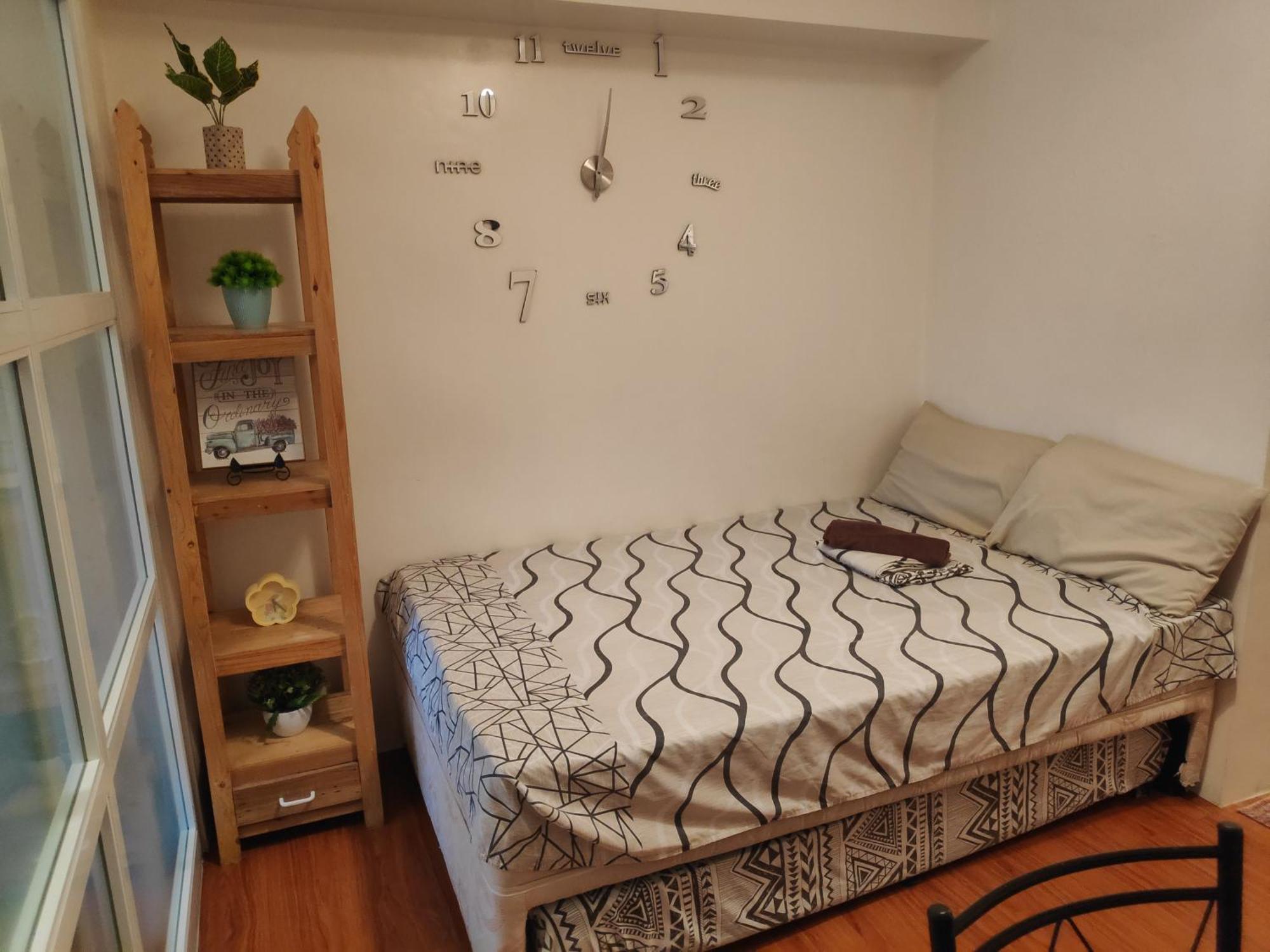 Tagaytay Staycation By Naya And Darla W Free Swimming Pool, Wifi & Netflix Tagaytay City Extérieur photo