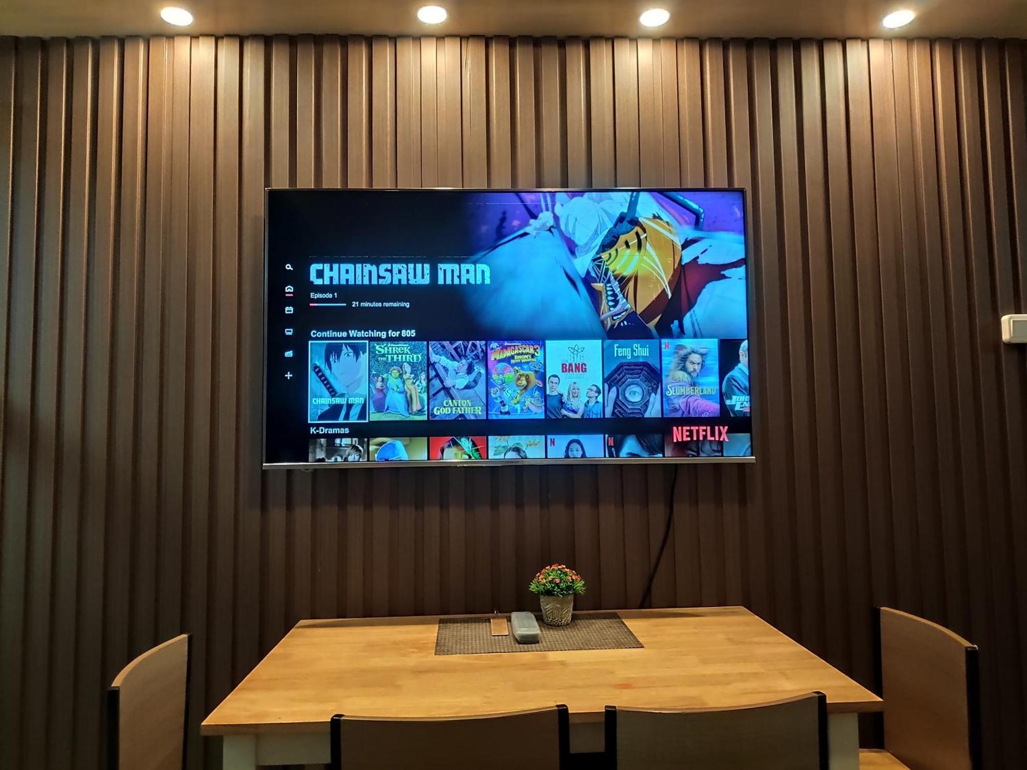 Tagaytay Staycation By Naya And Darla W Free Swimming Pool, Wifi & Netflix Tagaytay City Extérieur photo