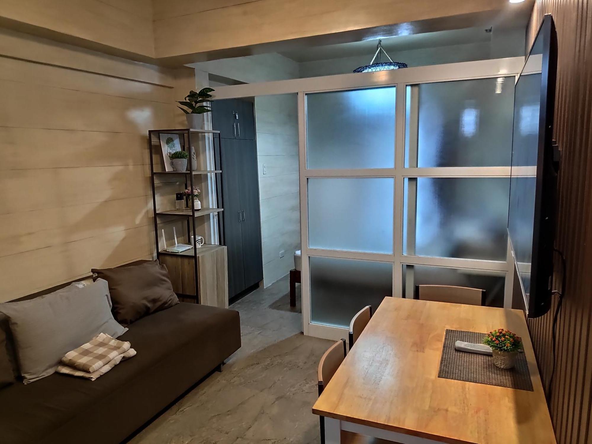Tagaytay Staycation By Naya And Darla W Free Swimming Pool, Wifi & Netflix Tagaytay City Extérieur photo